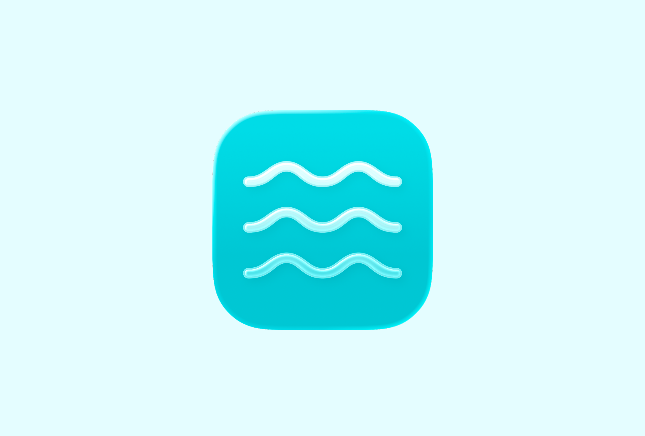 Swam