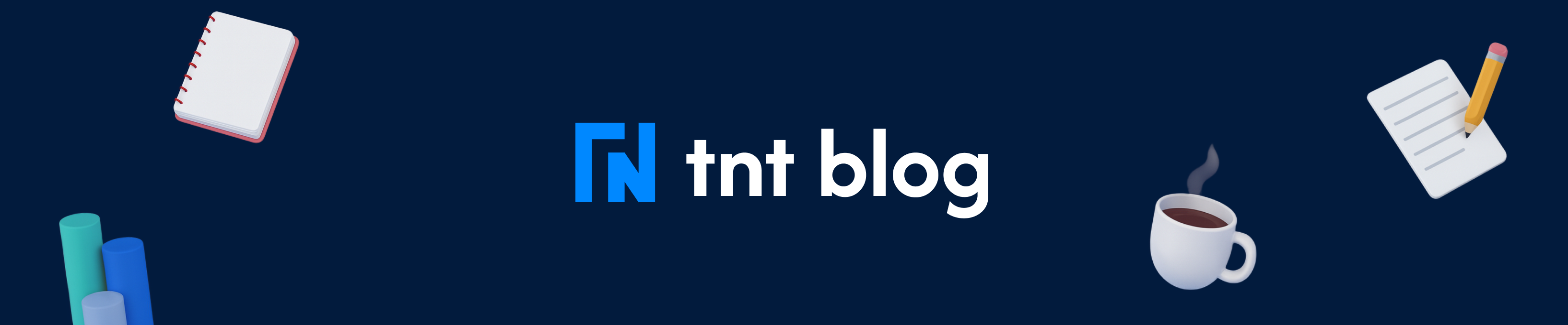 TNT Lab Banner